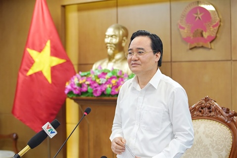 Đại học Đà Nẵng tham dự Hội nghị trực tuyến về tuyển sinh đại học, cao đẳng năm 2020