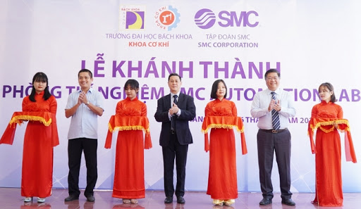 Trường Đại học Bách khoa-Đại học Đà Nẵng: Hướng đến mục tiêu tất cả sinh viên tốt nghiệp đều có việc làm