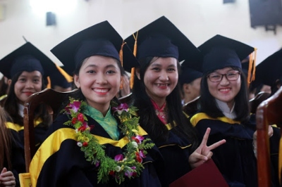 Các chuyên ngành Tài chính Trường Đại học Kinh tế-Đại học Đà Nẵng sẵn sàng nhân lực chất lượng cao để hội nhập các Hiệp định tự do thương mại thế hệ mới