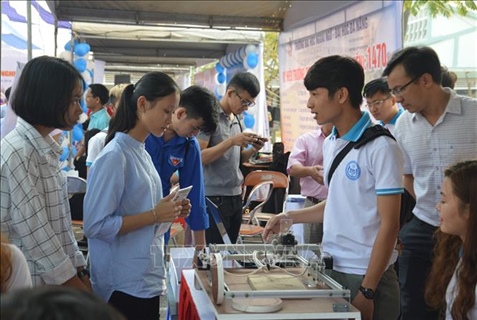 Thông tin về các phương án tuyển sinh năm 2020 của Đại học Đà Nẵng