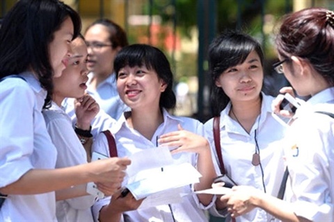 Đại học Đà Nẵng điều chỉnh phương án xét tuyển phù hợp trong bối cảnh phòng chống dịch Covid-19, tạo điều kiện thuận lợi cho thí sinh