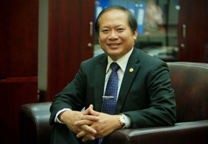 Bộ trưởng Trương Minh Tuấn gửi thư chúc mừng CBCNV ngành Thông tin và Truyền thông nhân Ngày Khoa học và Công nghệ Việt Nam