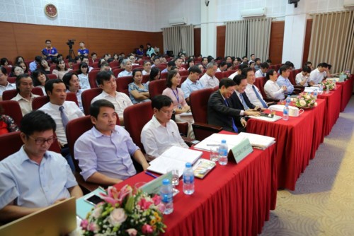 Phải thay đổi nhận thức về giáo dục nghệ thuật