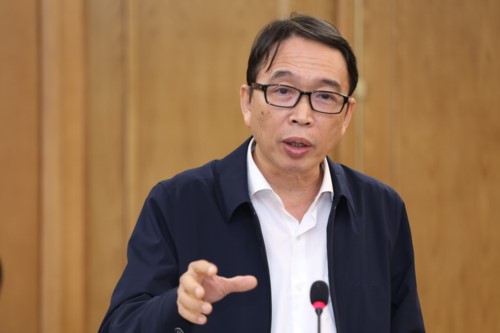 Bộ trưởng Phùng Xuân Nhạ: 4 quan điểm về xây dựng và phát triển đại học vùng