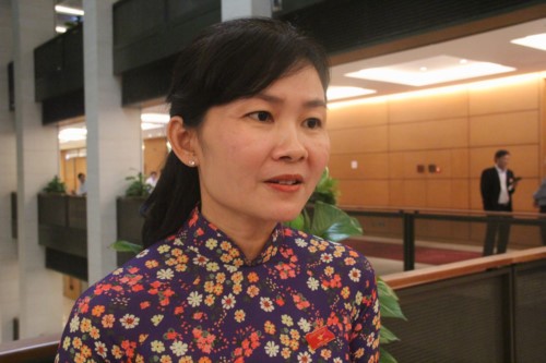 Kỳ vọng vào đổi mới giáo dục