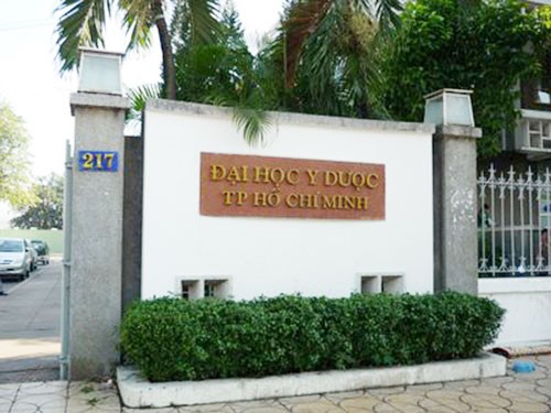 Thêm tin vui cho giáo dục Đại học