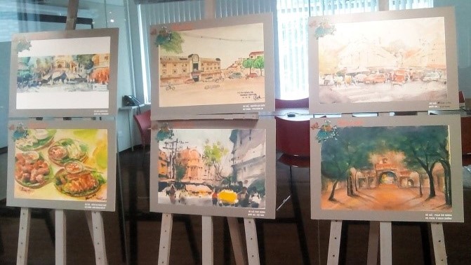 “TƯƠNG LAI GIÁO DỤC SÁNG TẠO TẠI VIỆT NAM”