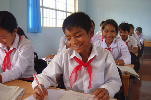 Chính thức công bố Luật Giáo dục năm 2019