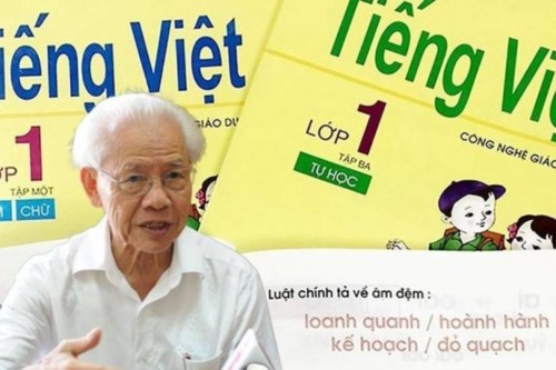 Giáo dục “nóng” với các thông tin đa diện