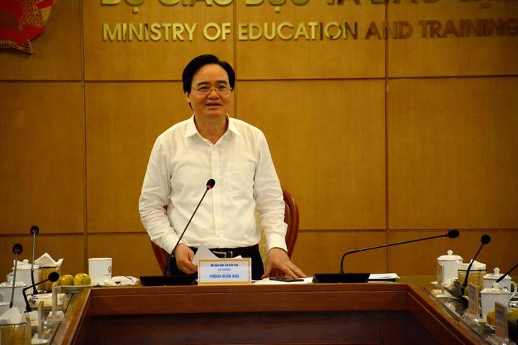 Giải pháp phát triển nhân lực trình độ cao, chất lượng cao