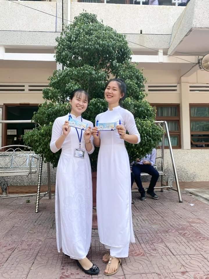 Bút “thần kỳ” chắp cánh ước mơ