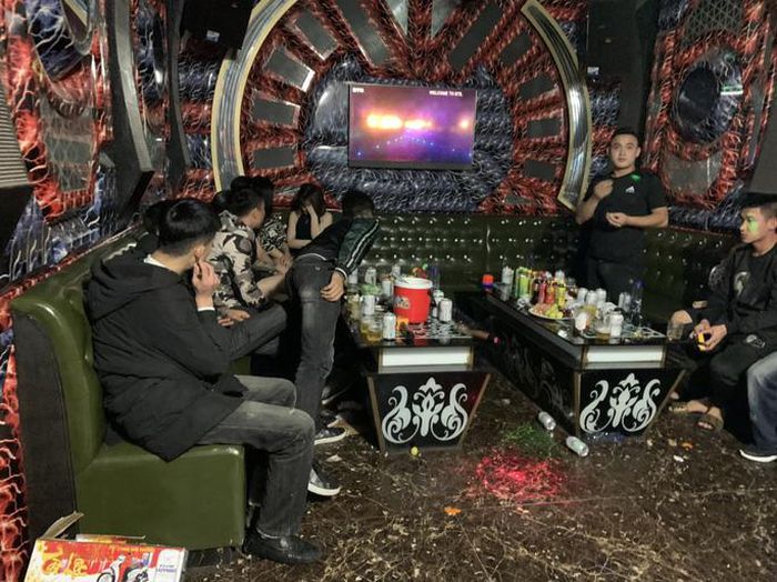 Công an ra thông báo khẩn 20 điểm ở Hải Dương và Hà Nội liên quan ca mắc Covid-19