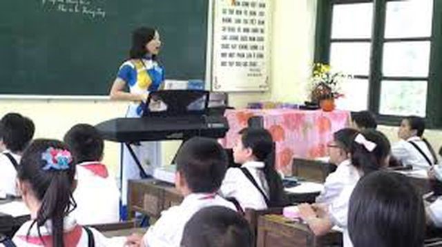 Bộ trưởng Phùng Xuân Nhạ: “Giáo dục nghệ thuật phải là nhiệm vụ suốt đời”