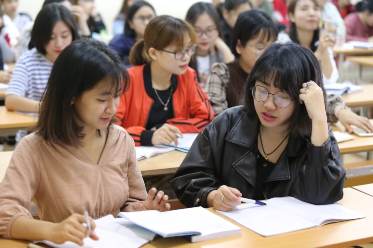 Kiểm định chất lượng - yếu tố sống còn của cơ sở giáo dục