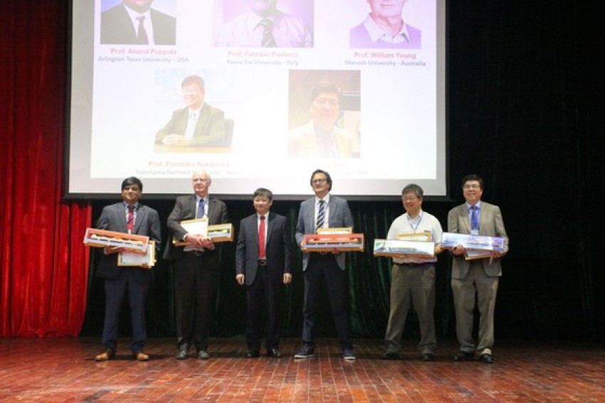 Đà Nẵng thúc đẩy phát triển hạ tầng giao thông bền vững ảnh 1