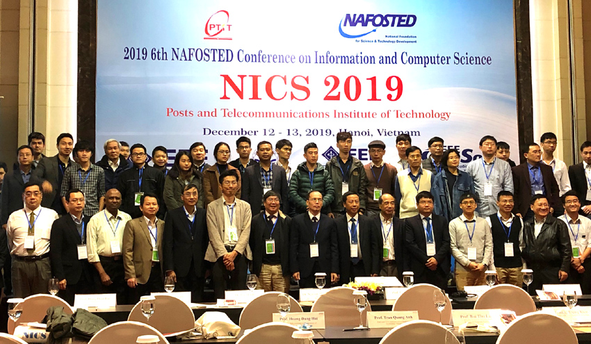 Việt Nam thuận lợi để thúc đẩy nghiên cứu, ứng dụng AI