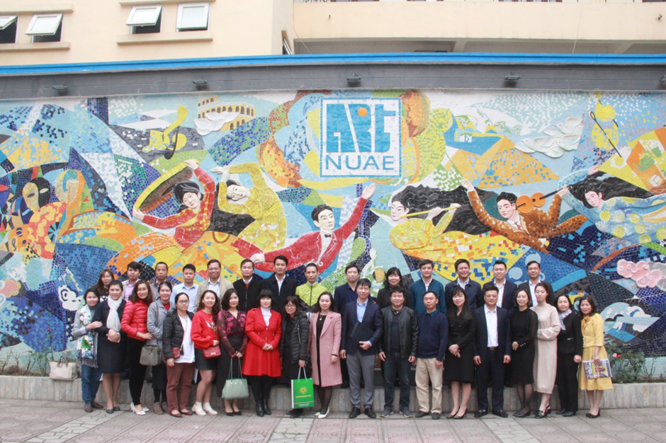 Dự án MOTIVE lọt vào nhóm 300 dự án tốt nhất trên thế giới