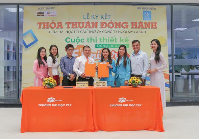 ĐH FPT Cần Thơ khởi động cuộc thi dành cho học sinh THPT với giải thưởng 2 tỷ đồng