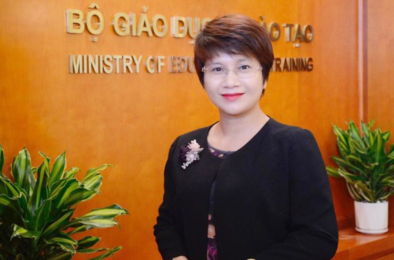 Thí sinh cần có tầm nhìn dài hạn trong chọn ngành nghề