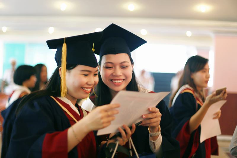 Bỏ xếp loại bằng tốt nghiệp đại học: Phù hợp với xu thế