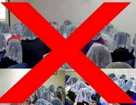 Ngăn chặn diễn biến sự việc Hội đức thánh chúa trời