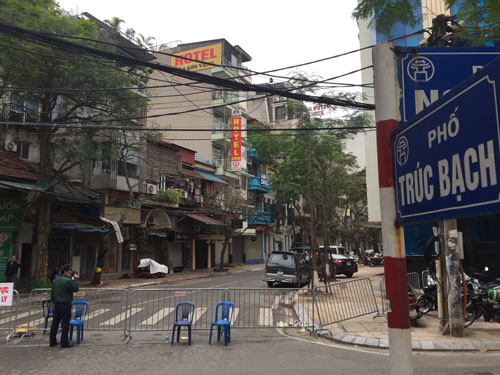 Bộ Y tế: Dịch Covid-19 vẫn trong tầm kiểm soát