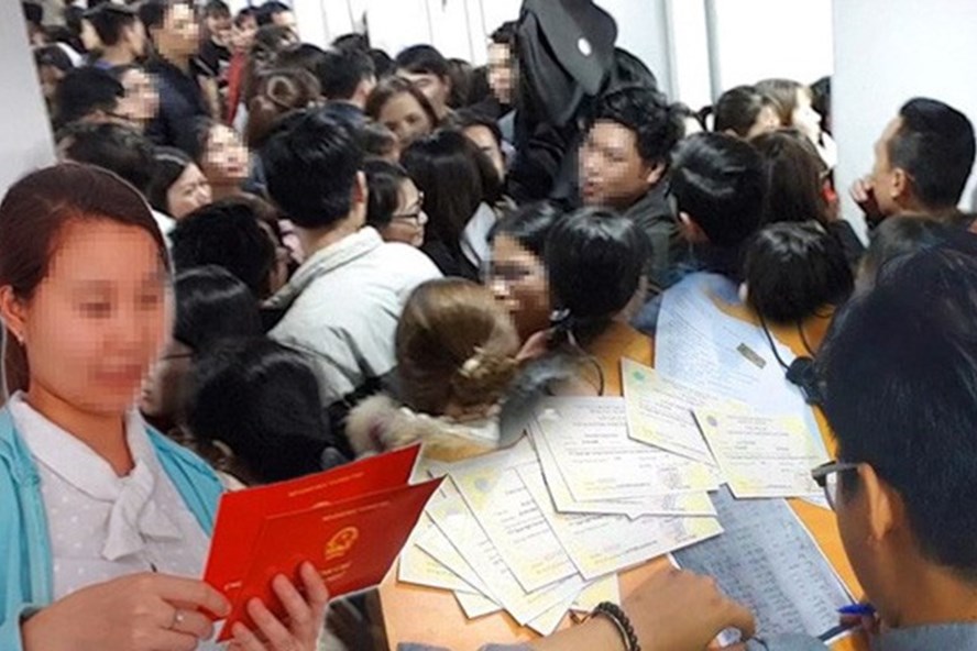 Chính thức bị “khai tử”, chứng chỉ ngoại ngữ A-B-C đã hoàn thành sứ mệnh