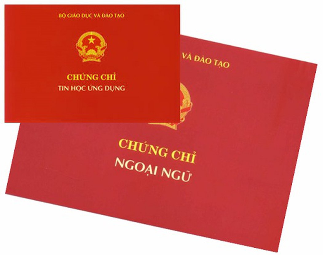 Chuẩn ngoại ngữ mới cho giáo viên