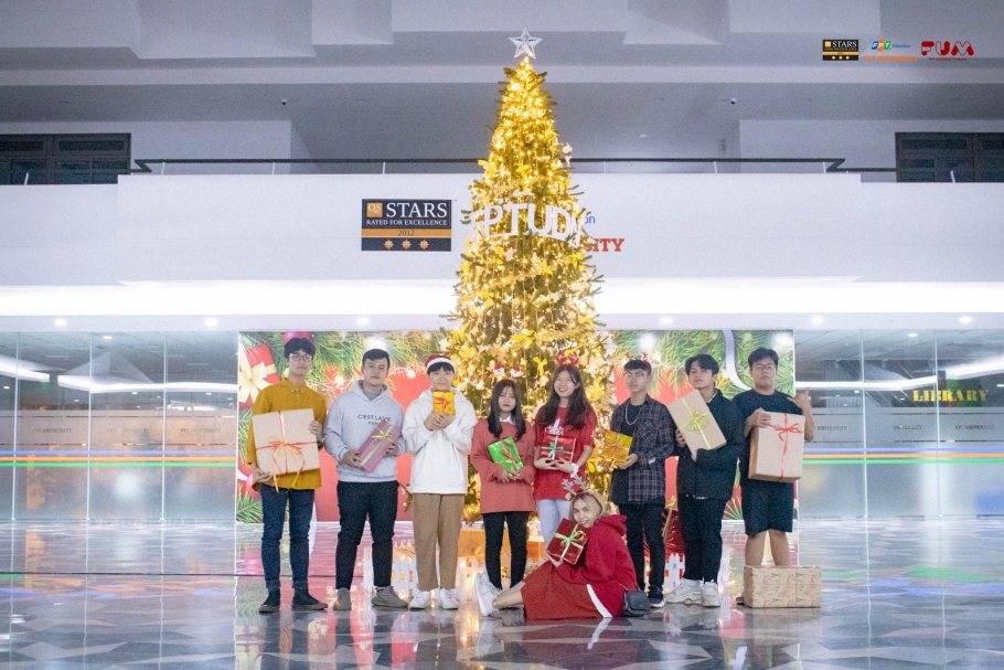 Giải mã các CLB siêu hot tại trường F