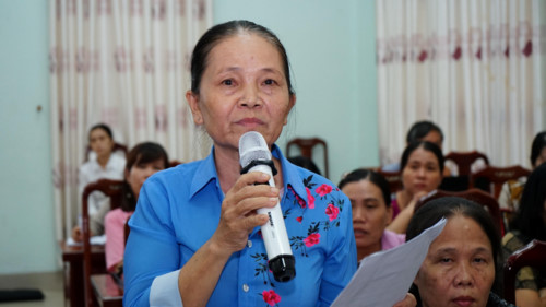 Bộ trưởng Phùng Xuân Nhạ: Đổi mới giáo dục là phải dạy cho học sinh làm được gì sau khi học