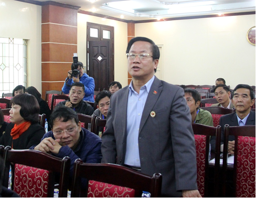 Đại hội Hội Cựu chiến binh Trường ĐHSP Nghệ thuật TW nhiệm kỳ IV (2017 – 2022)