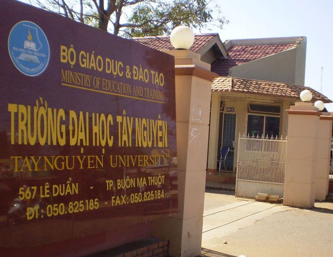 Sẽ kiểm tra 6 trường đại học có đào tạo sư phạm