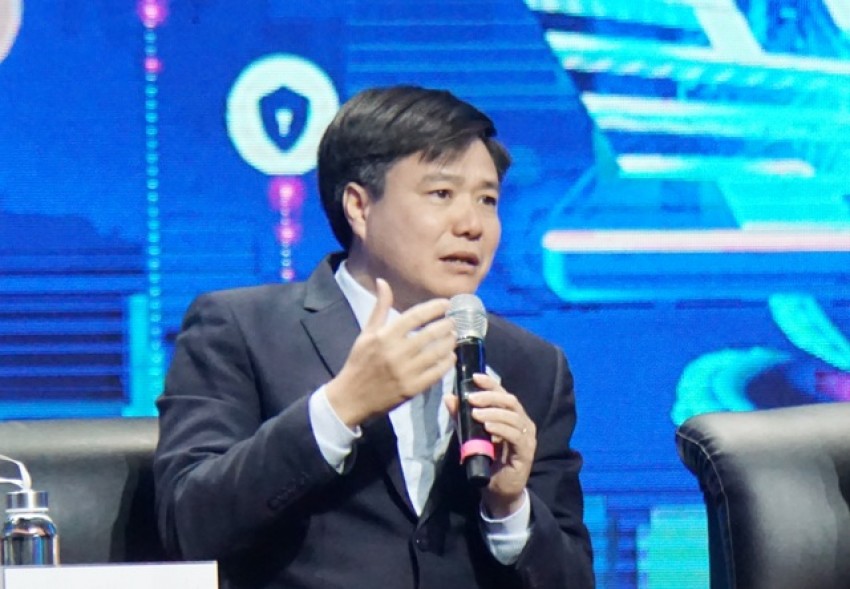 Sinh viên cần có tâm thế tạo việc làm cho mình, cho người khác - 2