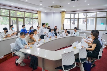 Doanh nghiệp đánh giá cao chất lượng sinh viên tốt nghiệp từ Đại học Tôn Đức Thắng