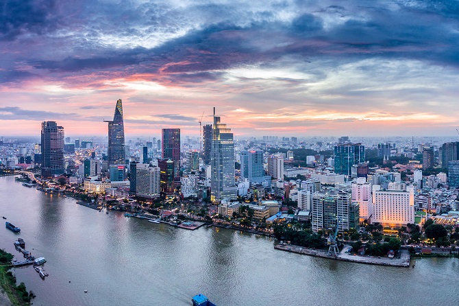 2019 Asia/Pacific Conference