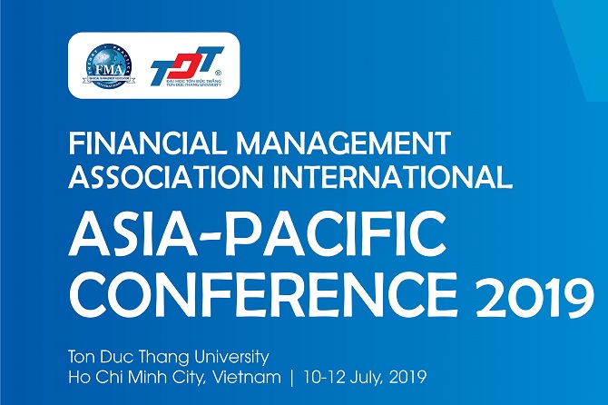 Nhiều chuyên gia hàng đầu thế giới đến báo cáo tại Hội thảo FMA 2019