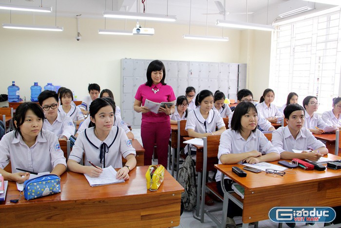 Chính phủ bỏ yêu cầu sáng kiến kinh nghiệm từ 20/8, thầy cô có biết?