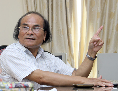 “Giáo dục giáo viên” trước yêu cầu đổi mới giáo dục