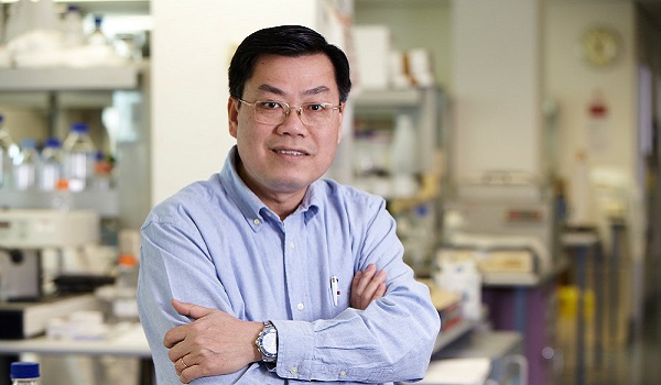 Cố vấn cao cấp về khoa học của Đại học Tôn Đức Thắng đạt giải thưởng xuất sắc về nghiên cứu của Đại học công nghệ Sydney