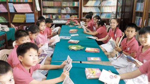 Đổi mới giáo dục: Chất lượng đội ngũ quyết định thành công