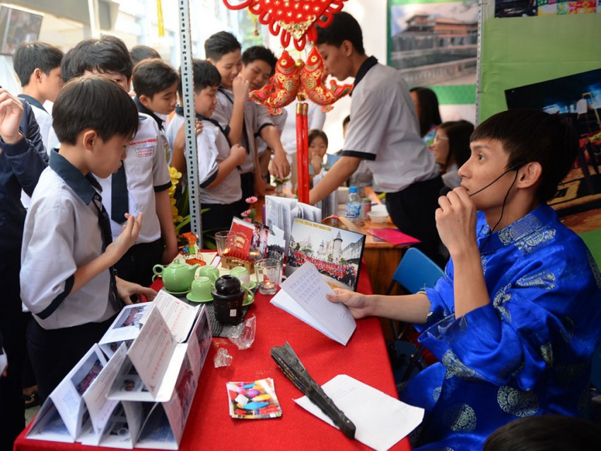 Chương trình giáo dục phổ thông mới: Đến lúc không thể dạy và học như cũ - ảnh 3