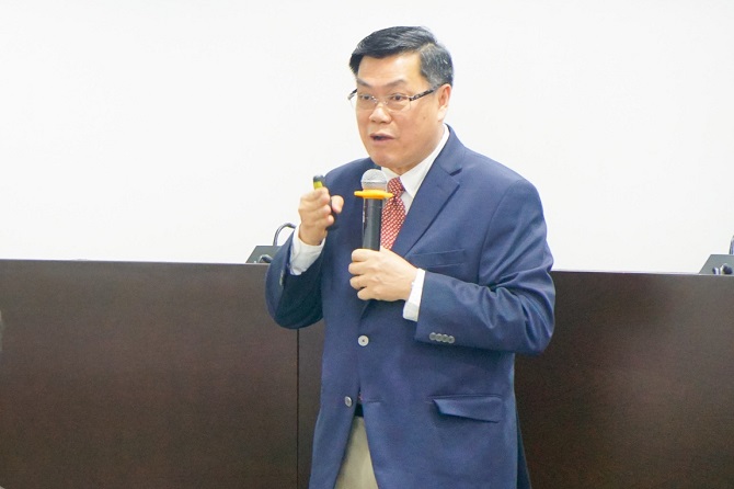 Hội thảo về đo lường và xếp hạng đại học