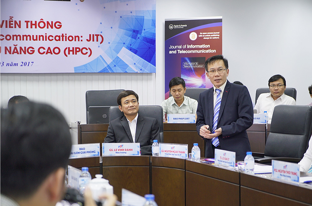 HPC của Nhóm nghiên cứu hóa tính toán