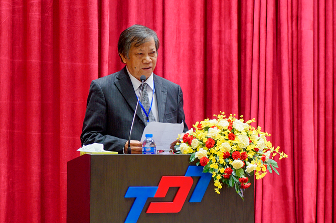 Hội thảo quốc tế về Việt Nam học Năm 2018