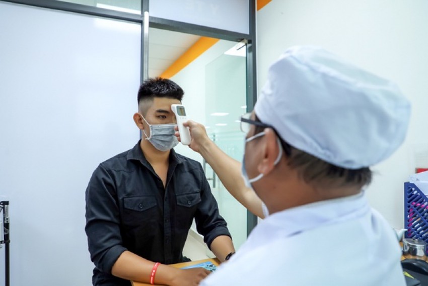 Ứng phó với Covid-19, nhiều trường ĐH cho sinh viên nghỉ học đến tháng 4 - 2