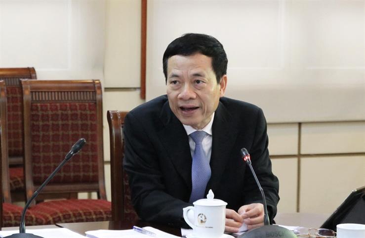 Giải pháp phát triển nguồn nhân lực cho Cuộc cách mạng 4.0