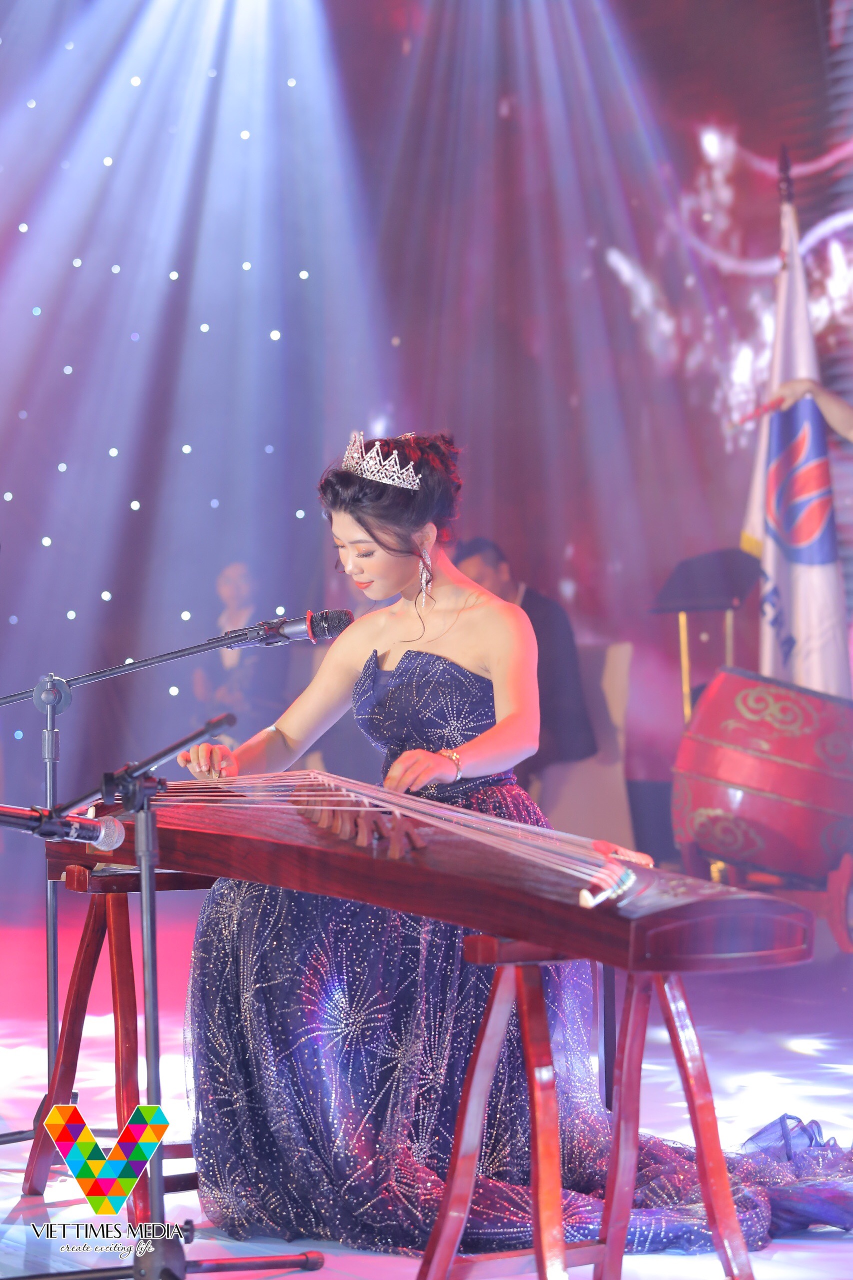 Nguyễn Thị Ngọc Ánh:  Phấn đấu để trở thành một “đại sứ thương hiệu” NUAE