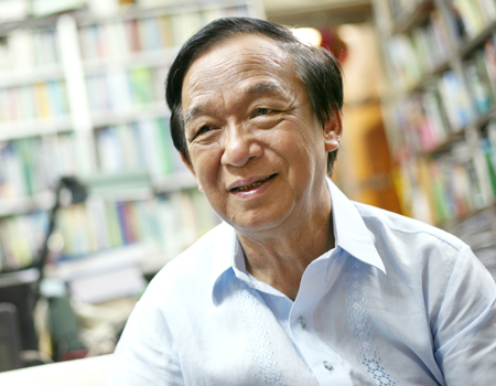 Hoan Hô: Cứ kêu lương thấp thì ông bụt hiện ra, thưa các tiến sĩ?