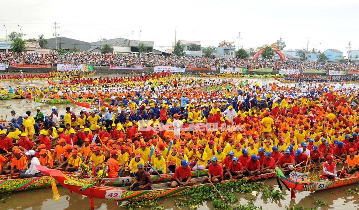 Lễ hội truyền thống: Nên giữ lại những gì văn minh
