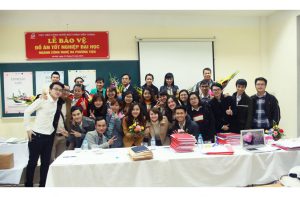 Giấc mơ trở thành giảng viên đại học của Nữ thủ khoa ngành Công nghệ Đa phương tiện khóa đầu tiên